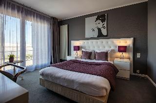 PARKHOTEL AIRPORT, Charleroi