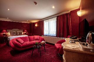 PARKHOTEL AIRPORT, Charleroi