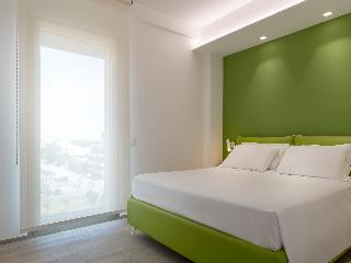 Youmami- Lifestyle Suite Hotel, Abruzzo