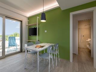 Youmami- Lifestyle Suite Hotel, Abruzzo