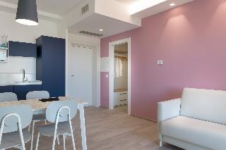 Youmami- Lifestyle Suite Hotel, Abruzzo
