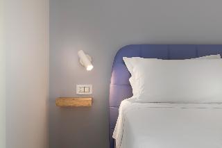Youmami- Lifestyle Suite Hotel, Abruzzo