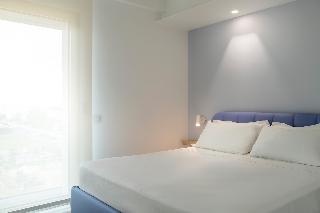 Youmami- Lifestyle Suite Hotel, Abruzzo