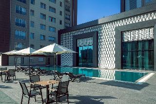 Sheraton Bishkek