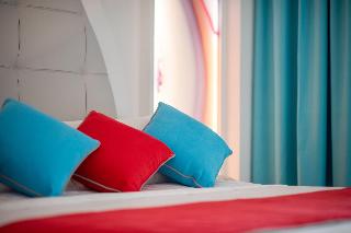 DIAMOND SUITES, Sorrento