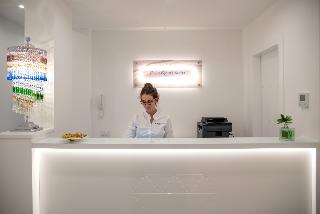 DIAMOND SUITES, Sorrento