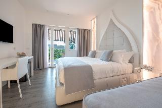 DIAMOND SUITES, Sorrento