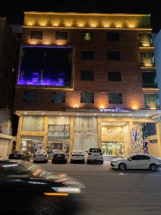 Carawan Hotel Jeddah