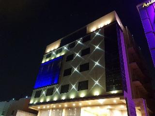 Wow Boutique Hotel Jeddah