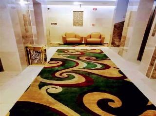 Wow Boutique Hotel Jeddah