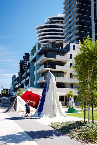 Acd Apartments