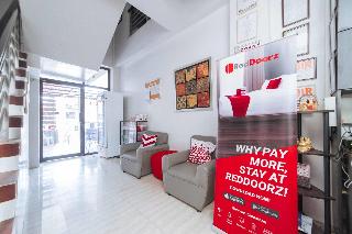 RedDoorz near G Mall Bajada Davao