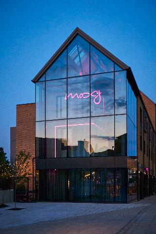 MOXY YORK, York