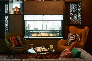 MOXY YORK, York
