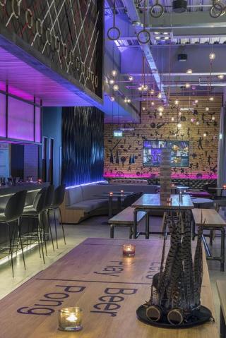 MOXY YORK, York
