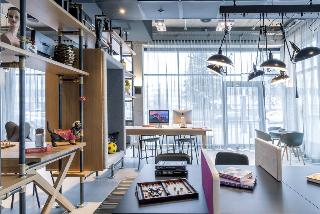 MOXY YORK, York