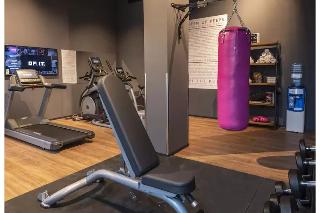 MOXY YORK, York