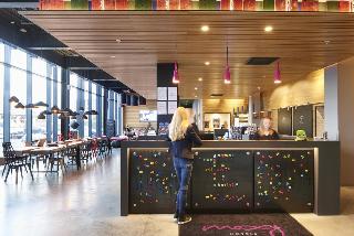 MOXY YORK, York