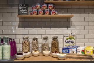 MOXY YORK, York