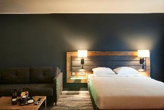 MOXY YORK, York