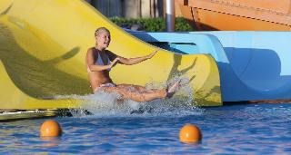 Concorde El Salam Sharm El Shiekh Sport Hotel