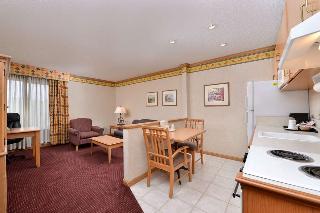 Wingate By Wyndham Elko