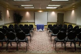 會議室