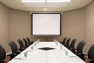 會議室