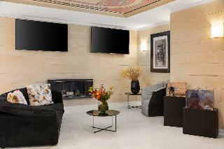 Athenaeum Eridanus Luxury Hotel