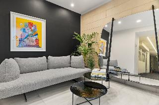 Athenaeum Eridanus Luxury Hotel