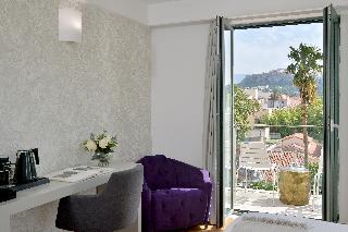 Athenaeum Eridanus Luxury Hotel