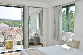 Athenaeum Eridanus Luxury Hotel