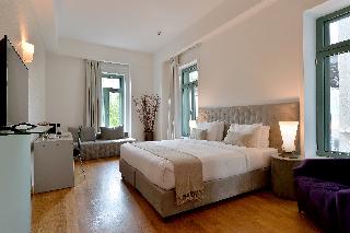 Athenaeum Eridanus Luxury Hotel