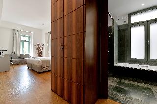 Athenaeum Eridanus Luxury Hotel