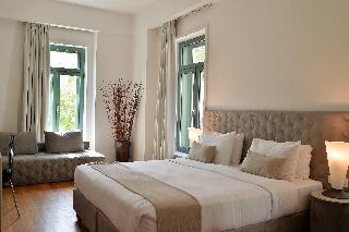 Athenaeum Eridanus Luxury Hotel