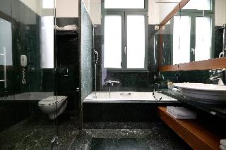 Athenaeum Eridanus Luxury Hotel
