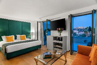 Athenaeum Eridanus Luxury Hotel