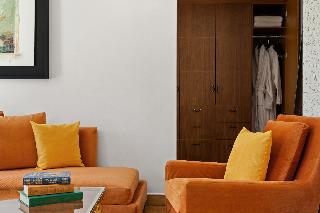 Athenaeum Eridanus Luxury Hotel