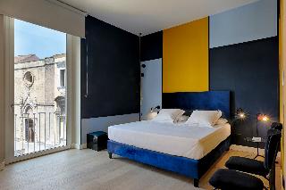 CASA PACIFICO NAPOLI, Naples
