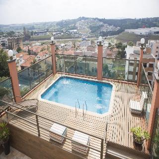 Grand'Enio Hotel E Cantina