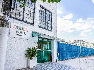 Hotel Vintage, Sao Paulo