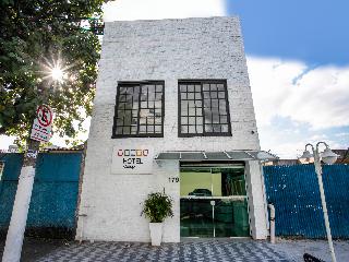 Hotel Vintage, Sao Paulo