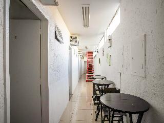 Hotel Vintage, Sao Paulo