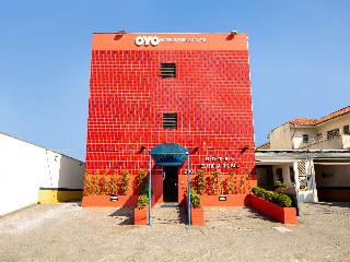 Hotel Estrela Do Sul