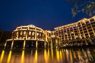 Wyndham Grand Plaza Royale Kaicheng Anji