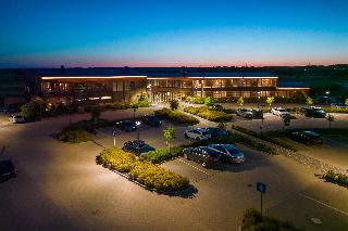 Jurmala Golf Club & Hotel