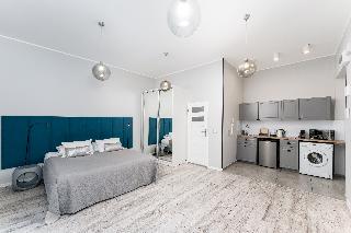 Deluxe Suite | King-size bed | A/C