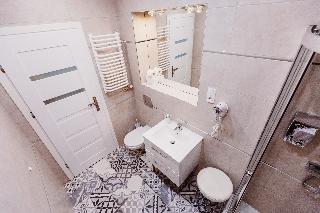Deluxe Suite | King-size bed | A/C