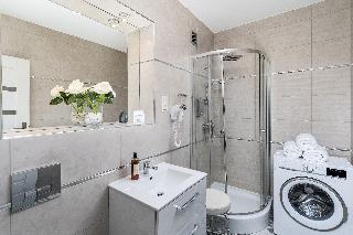 Deluxe Two-Bedroom Suite | King-size beds | A/C