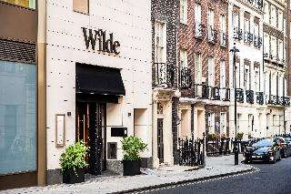Wilde Aparthotels Covent Garden